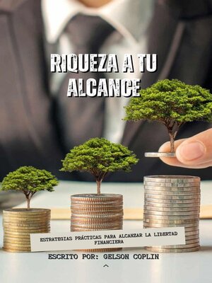 cover image of Riqueza a tu Alcance